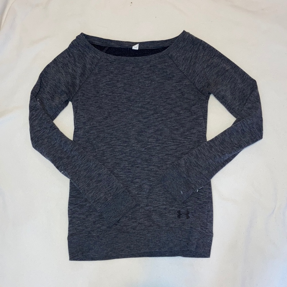 Under Armour Pullover